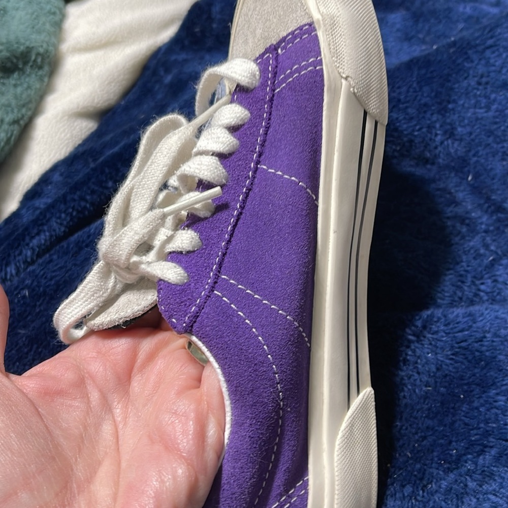 Vans style sid - Picture 2 of 7